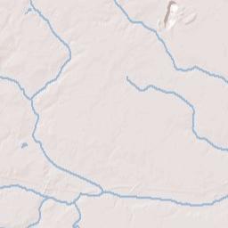 John P East Memorial Highway, Farmville, NC  Terrain Map