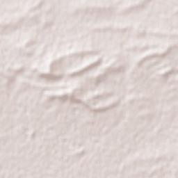 Birine Terrain Map