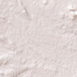 Shir Barat Terrain Map