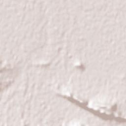 Gholam Veys Terrain Map
