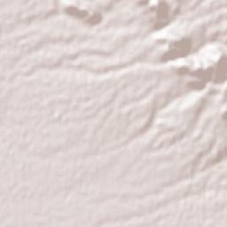 Ojaq Terrain Map