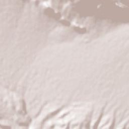 Absard Terrain Map