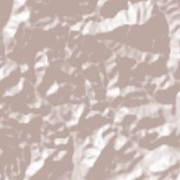 Ōtsuki-shi Terrain Map