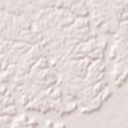 Sanmu-shi Terrain Map