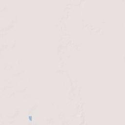 Highway 46 & Interstate 5 & Paso Robles Highway, Lost Terrain Map