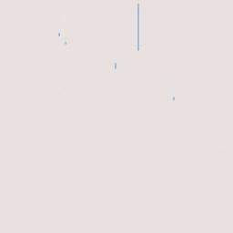 Neufeld California Terrain Map