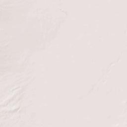 Inyokern Terrain Map