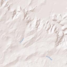 U.S. 491, Gallup, NM 87301, USA Terrain Map