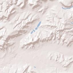 New Mexico 566, Church Rock, NM Terrain Map