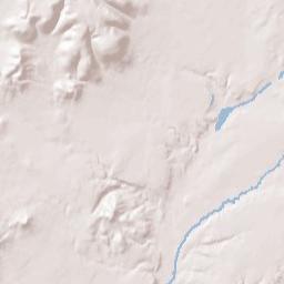 108-198 Aviation Drive, Santa Fe, NM 87507 Terrain Map