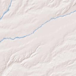 4400-4404 Calle Jaime, Santa Fe, NM Terrain Map