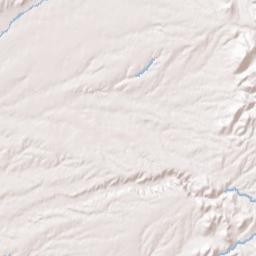 2001-2137 Siringo Road Santa Fe NM Terrain Map