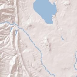328 County Road A11A Las Vegas NM Terrain Map