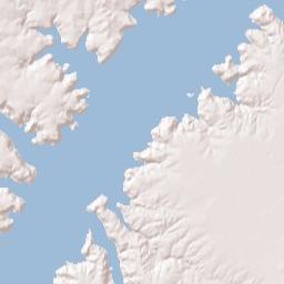 600-602 West Jackson Street, Fritch, TX Terrain Map