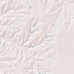 400-456 Farm to Market 282, Pampa, TX  Terrain Map