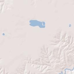 Farm to Market 282, Miami, TX 79059 Terrain Map