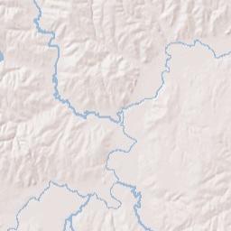 Oklahoma 33, Hammon, OK 73650, America Terrain Map