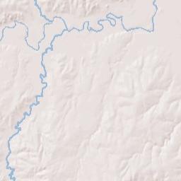 Whiteshield Street, Hammon, OK 73650 Terrain Map