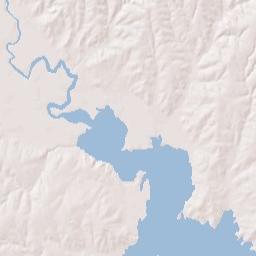 E0940 Road, Butler, OK 73625, USA Terrain Map