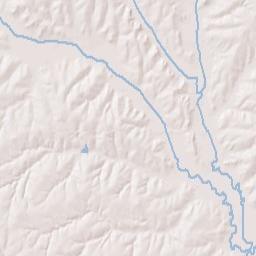 N2180 Road, Arapaho, OK 73620, USA Terrain Map