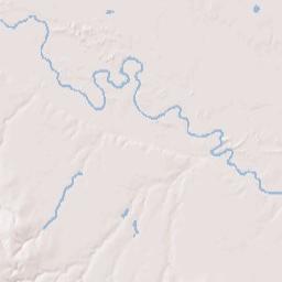 23425 US-270 Geary OK 73040 Terrain Map