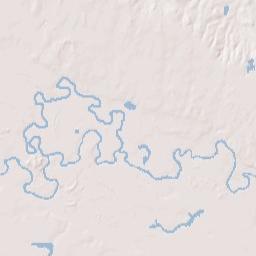 19915 US-270 Calumet OK 73014 Terrain Map