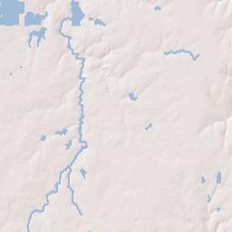 2509-2513 Redwood Ln Edmond OK Terrain Map