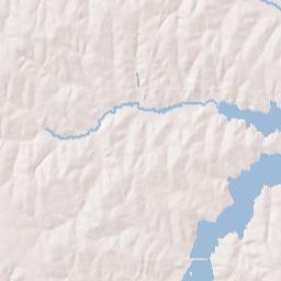 3800-3808 Ridgewood Dr Edmond OK Terrain Map