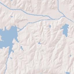 199-11501 Highway 66, Arcadia, OK 73007 Terrain Map