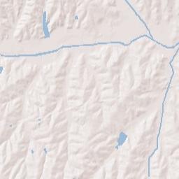 East Danforth Road, Luther, OK 73054, USA Terrain Map