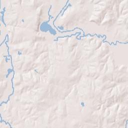356120 OK-99 Stroud OK 74079 Terrain Map