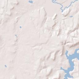 D0906 Road Okmulgee OK 74447 Terrain Map