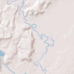 601-711 W Dixon St, Okmulgee, OK 74447, USA Terrain Map
