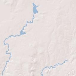 300 Creek Pl, Okmulgee, OK 74447, USA Terrain Map
