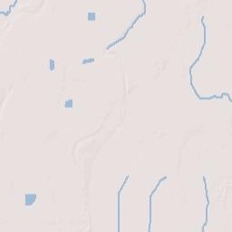 Highway 14, Newport, AR 72112, USA Terrain Map