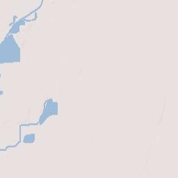 Waldenburg Arkansas Terrain Map
