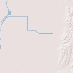 Harrisburg Arkansas Terrain Map