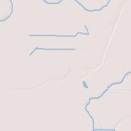 Wilbeth Arkansas Terrain Map