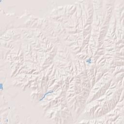 3045 Elm Grove Road, Burlison, TN 38015 Terrain Map