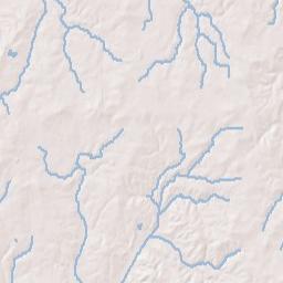 1-135 Providence Road, Denmark, TN 38391 Terrain Map