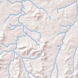 3372 Campbellsville Pike, Columbia, TN 38401 Terrain Map