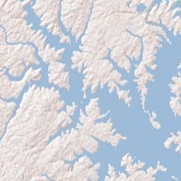 7921 Highway 150, Mountain Creek, NC  Terrain Map