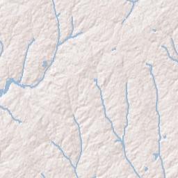 552-598 East Iredell Avenue, Mooresville, NC Terrain Map