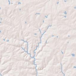 331-333 South Main Street, Fuquay-Varina Terrain Map