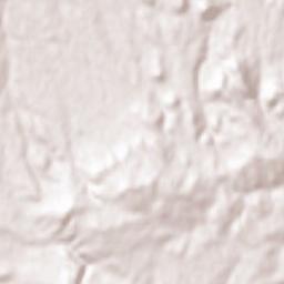 Thala Terrain Map