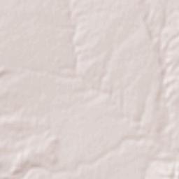 Sbiba Terrain Map