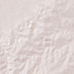Beni Hassane Terrain Map