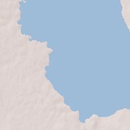 Sidi Ben Nour Terrain Map