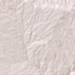 Jamjamāl Terrain Map