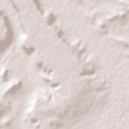 Masjedin Terrain Map